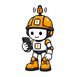Lockr — the LeadLockr operator